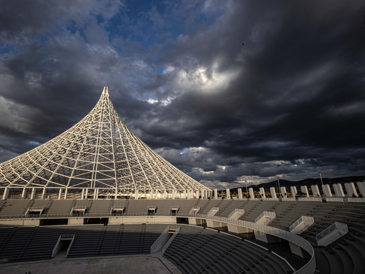 Giubileo Giovani, al via da lunedì 28 luglio. Ecco come raggiungere l'area coi mezzi pubblici, in treno e coi bus turistici: tutte le indicazioni