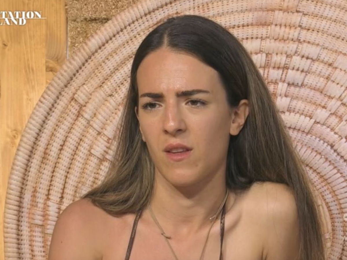 Temptation Island, le pagelle: il terrapiattista si riproduce (3), Maria Concetta guardia di finanza (8)