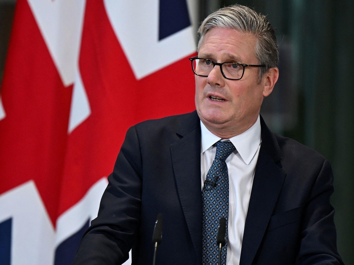 Dopo Macron, Starmer: «A settembre Londra riconoscerà lo Stato di Palestina se Israele non accetta il cessate il fuoco a Gaza» 