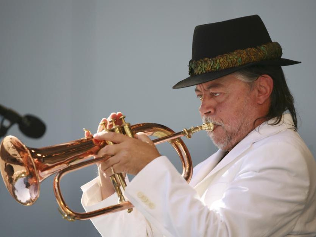 Addio alla leggenda del jazz Chuck Mangione, aveva 84 anni