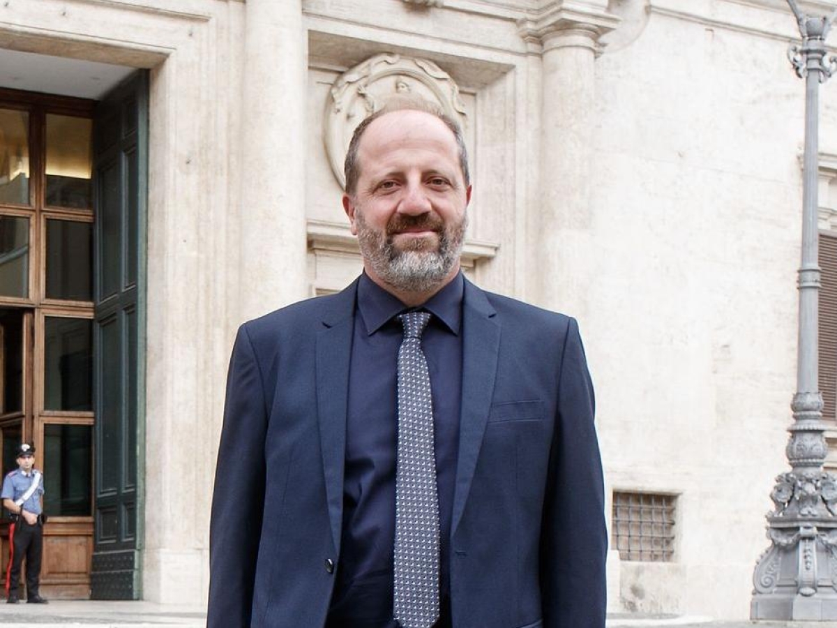 Antonino Iaria: «Mazzoleni? Ha tenuto ferma tre anni la revisione del piano regolatore. Ora Torino chiede regole nuove»