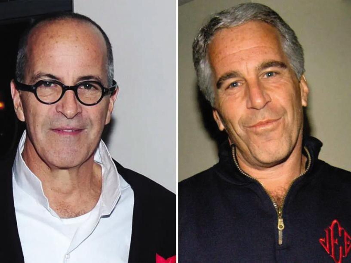 Il fratello di Epstein: «Su Trump sapeva cose compromettenti, e non si è suicidato, ne sono certo. Ghislaine Maxwell ora parlerà?»