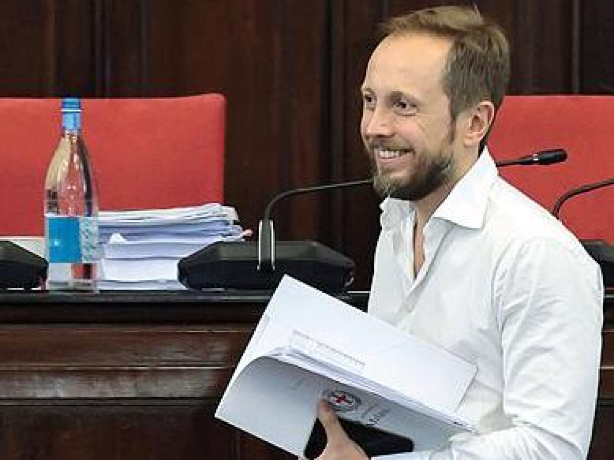 Inchiesta urbanistica, l'assessore Conte: «Milano città della crescita. Ma subito più inclusione ed ecco il nostro piano casa»