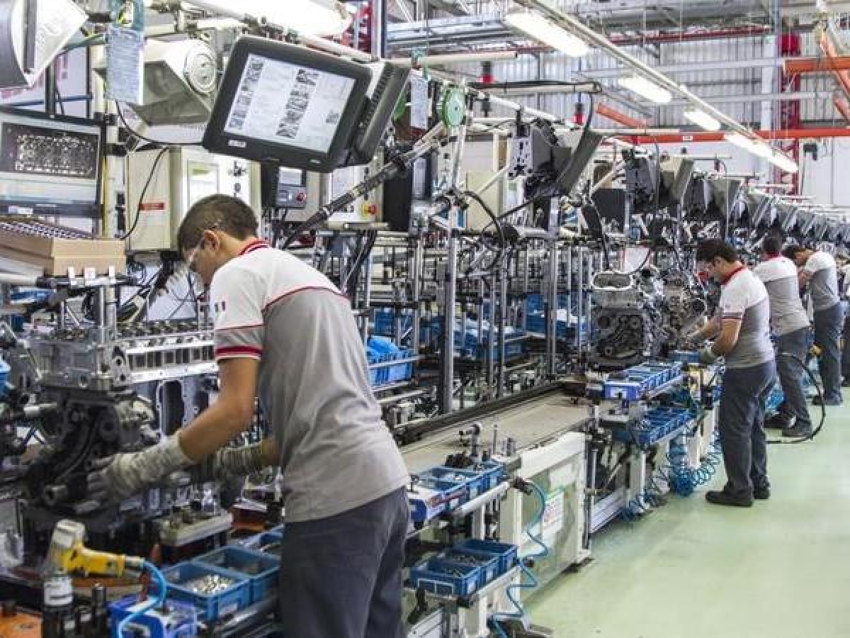 Patto per la crescita delle imprese, gli industriali: «Pronti ad aumentare i salari»