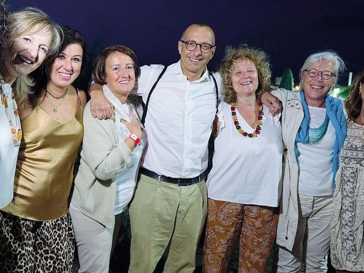 Marche, Ricci rallenta la campagna. La scelta in vista dell'interrogatorio