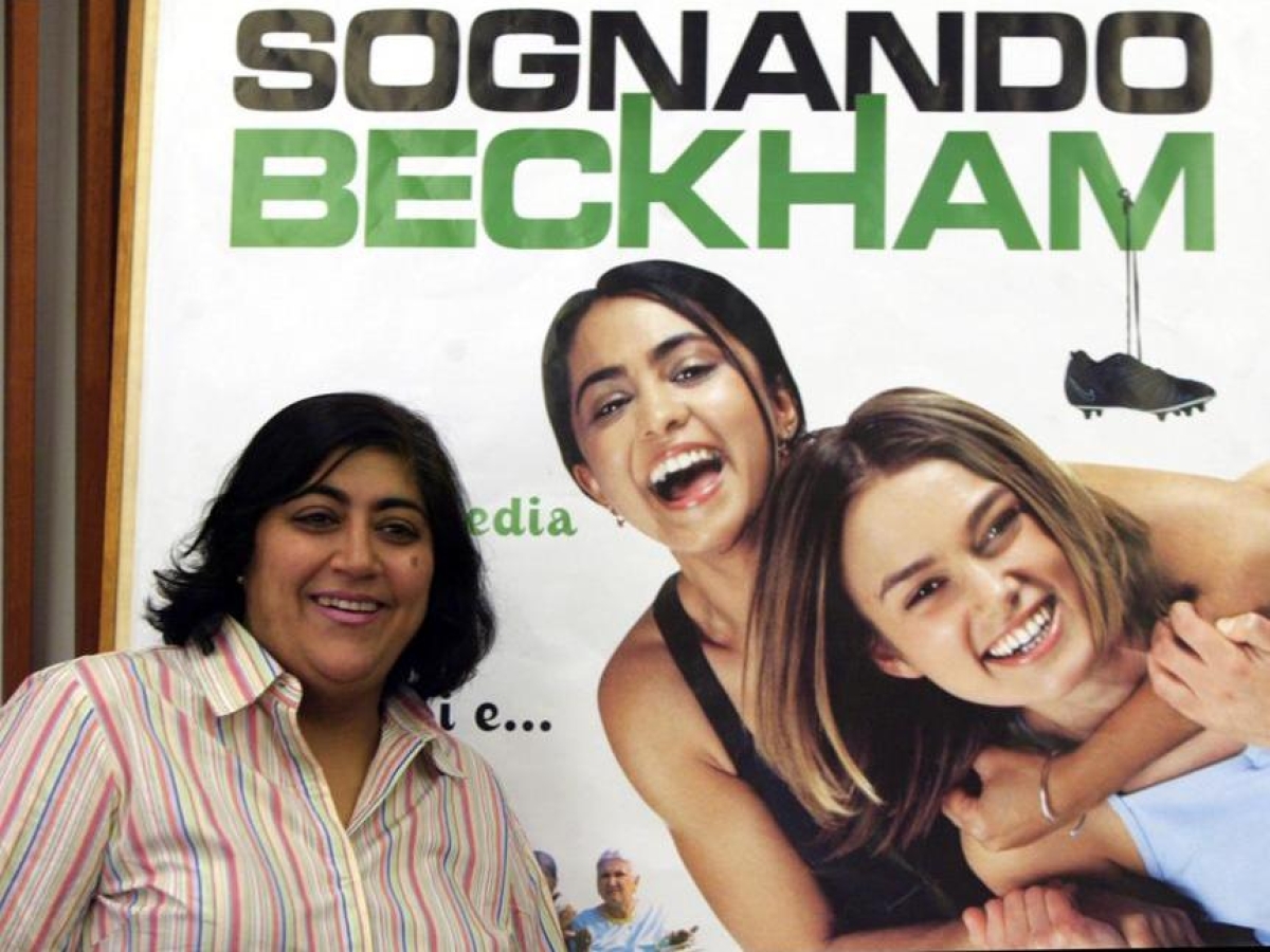 «Sognando Beckham», confermato il sequel del film che cambiato il calcio femminile