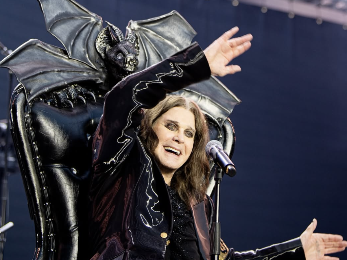 «Ozzy Osbourne è morto per eutanasia», l'ipotesi sulla fine del frontman dei Black Sabbath
