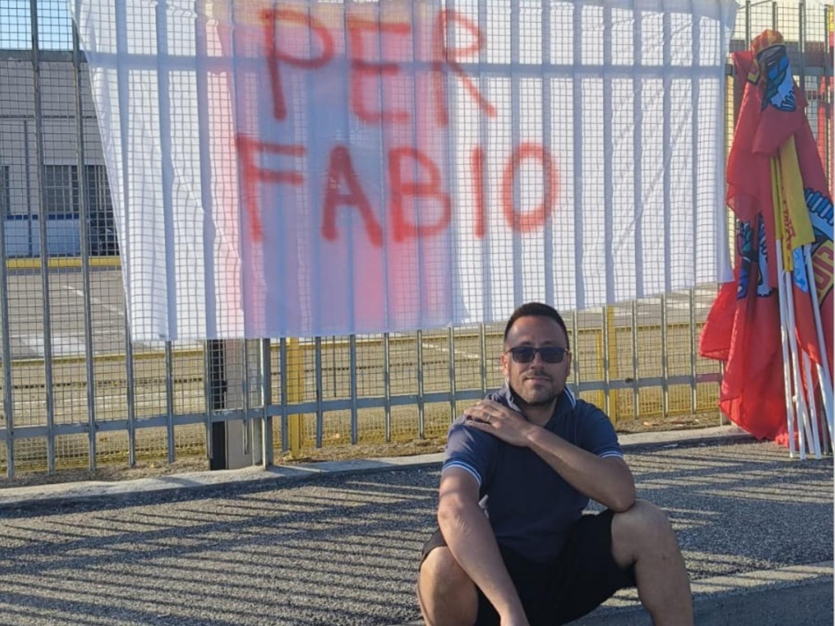 Fizzonasco, licenziato operaio: aveva segnalato lui un errore sui ...