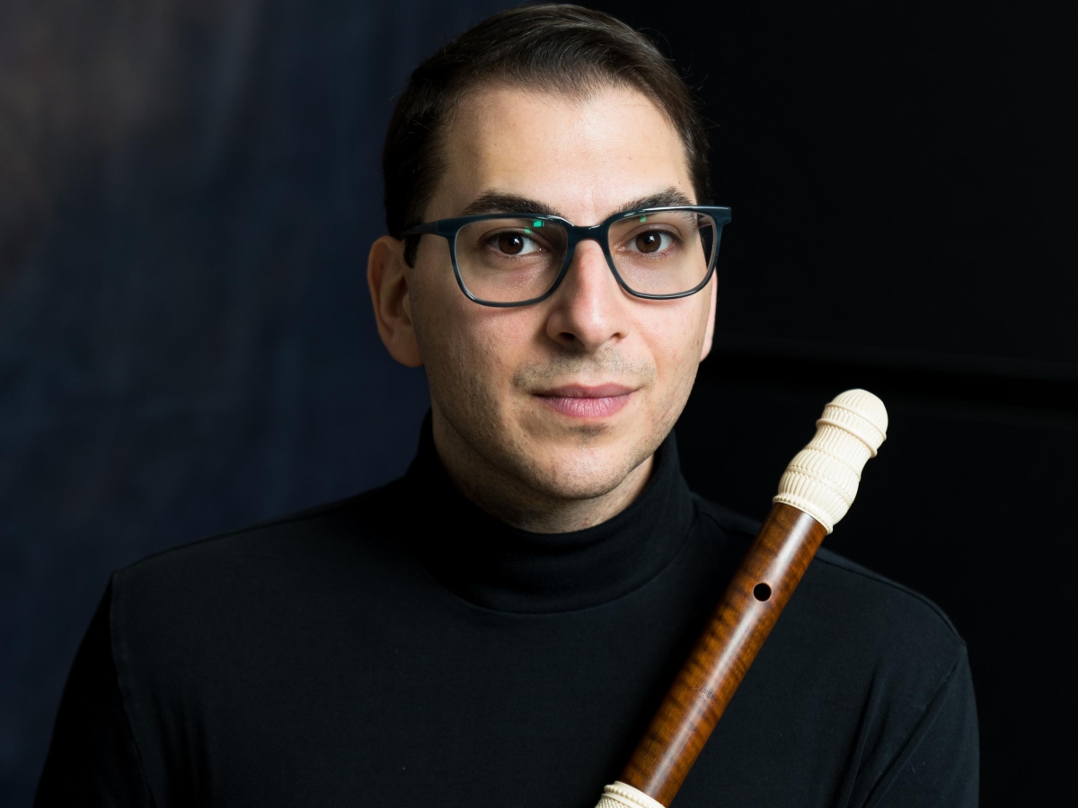 Donizetti Festival dei Fiati: gli allievi del Politecnico sotto i riflettori (accanto a grandi nomi)