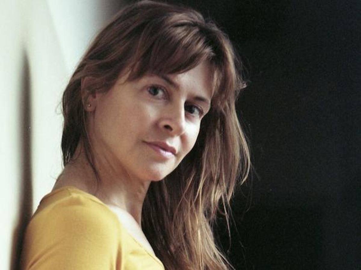 Maura Delpero: «Bisognerebbe portare le proiezioni nelle scuole. Al liceo il mio professore ci fece conoscere Kubrick»