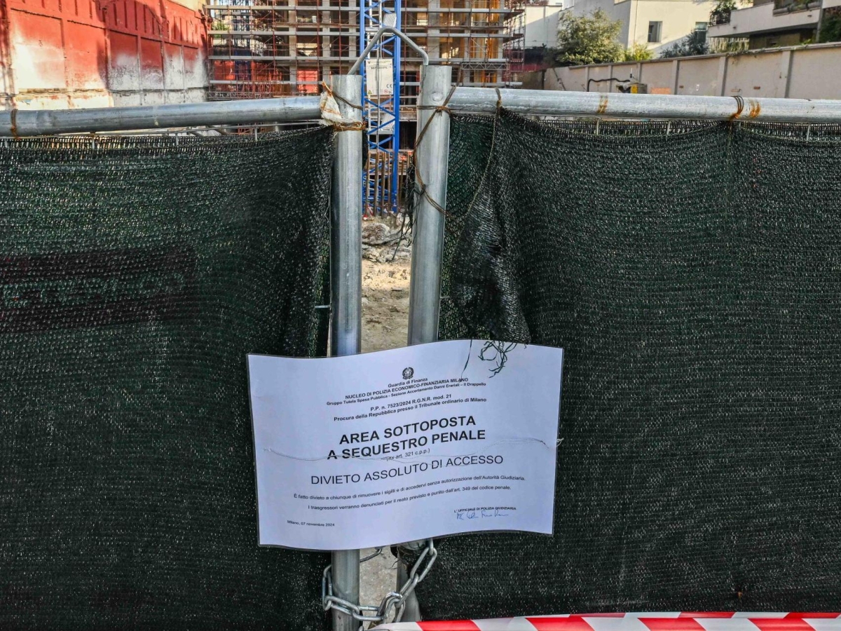 Inchiesta Milano, tutte le strategie per favorire i privati: «Parcelle per gli incarichi, pressioni sui politici e lettere di fuoco»