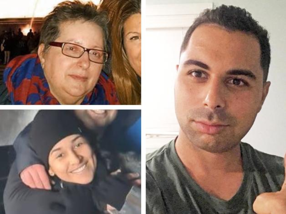 la confessione della madre di160 alessandro venier ucciso e fatto a pezzi 160sono stata io ho fatto una cosa mostruosa160