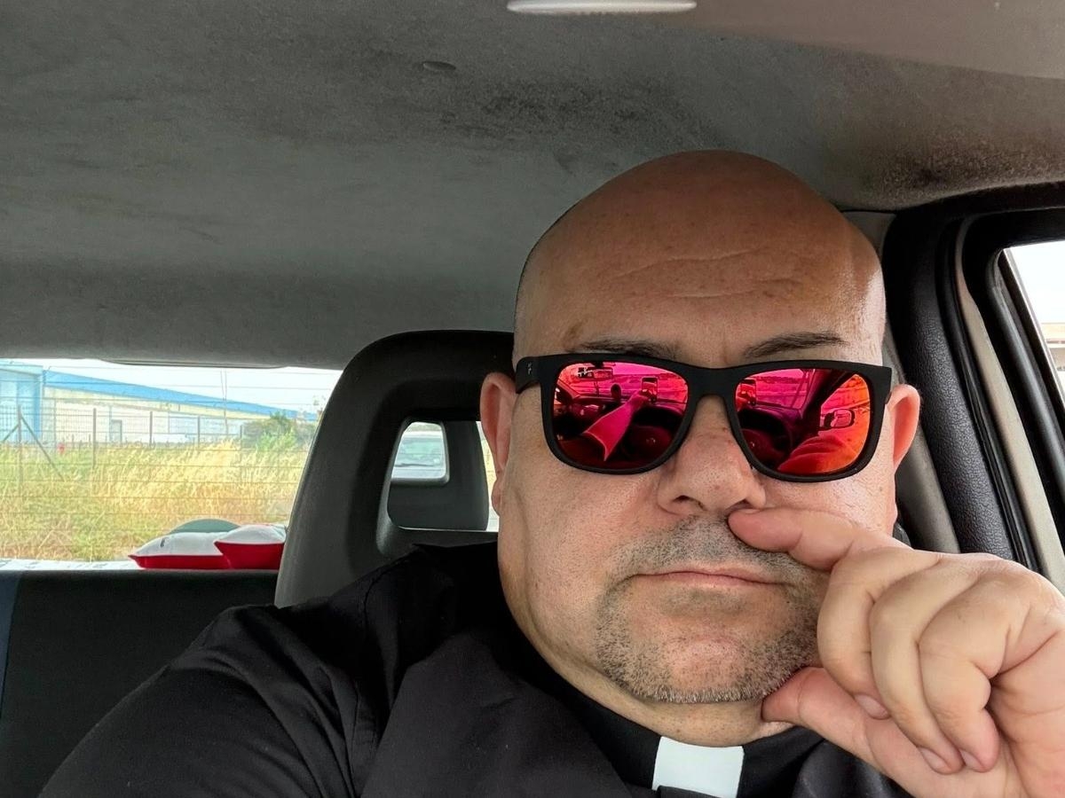 Napoli, parla uno dei falsi preti segnalati dalla Curia: «I nostri sacramenti sono validi, la Chiesa non può annullarli»