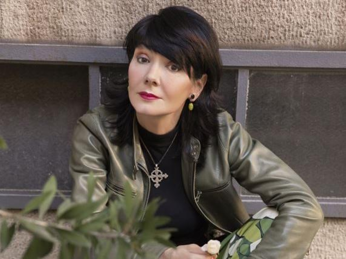 Elisabetta Sgarbi: «Il progetto della Milanesiana? Un invito al dialogo. Io cresco con il pubblico»