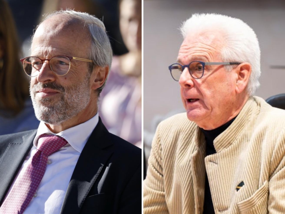 L'ex direttore dell'Asl capo dell'urbanistica, la rivolta degli Ordini professionali: «Non è adatto, serve un tecnico con competenze specifiche»