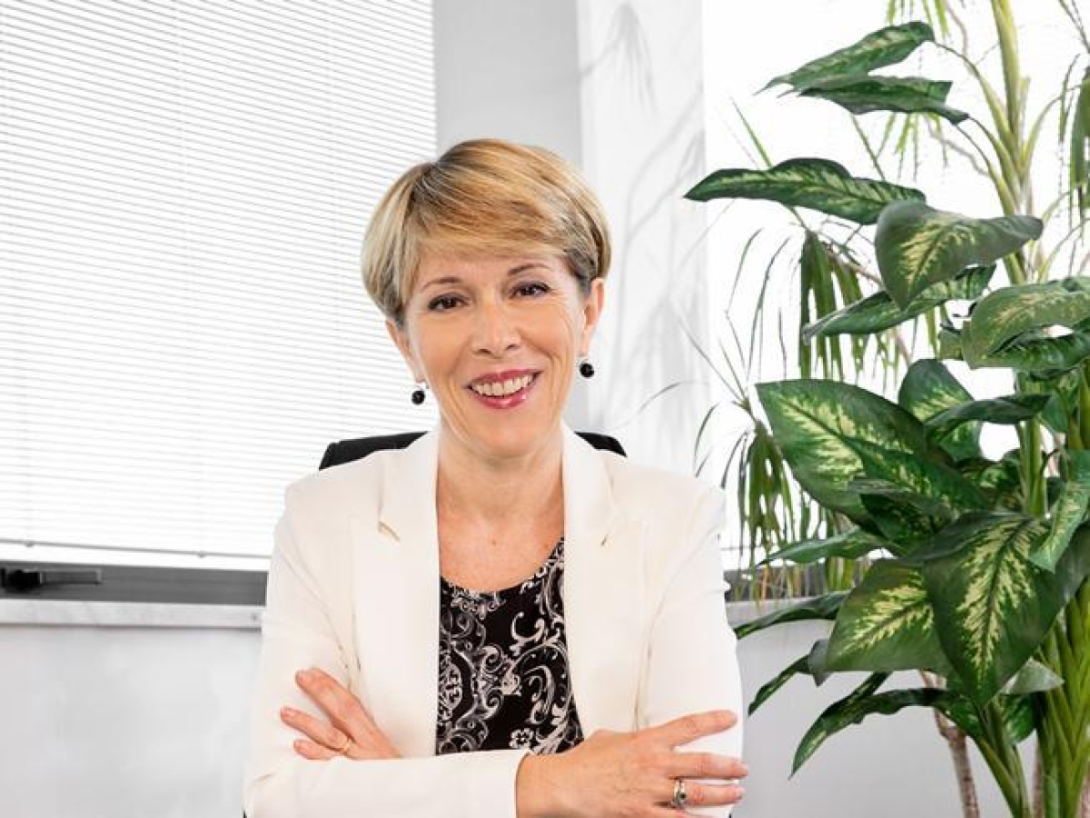 morta a 61 anni alessandra balocco guidava l azienda dolciaria dalla morte del fratello alberto