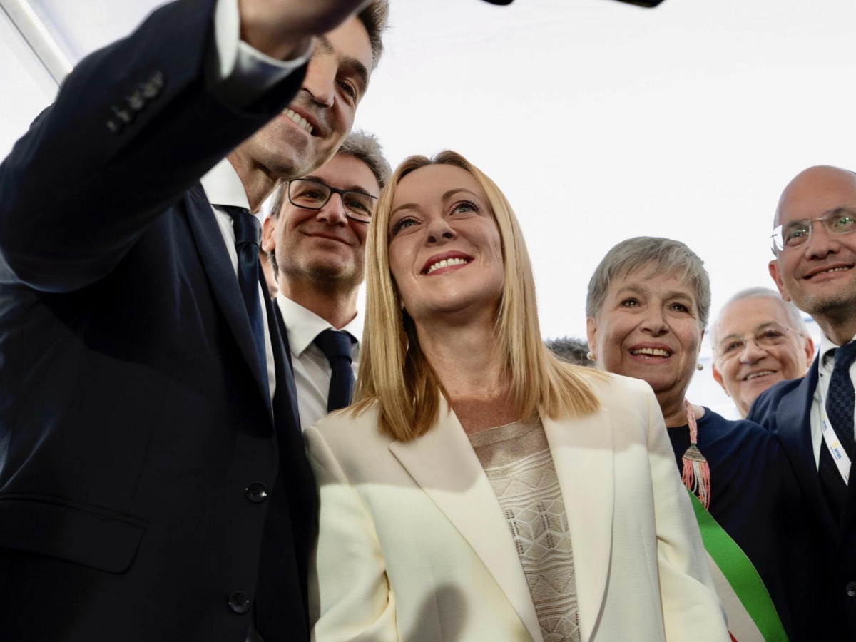 L’assist di Meloni ad Acquaroli. Le misure «speciali» per le Marche