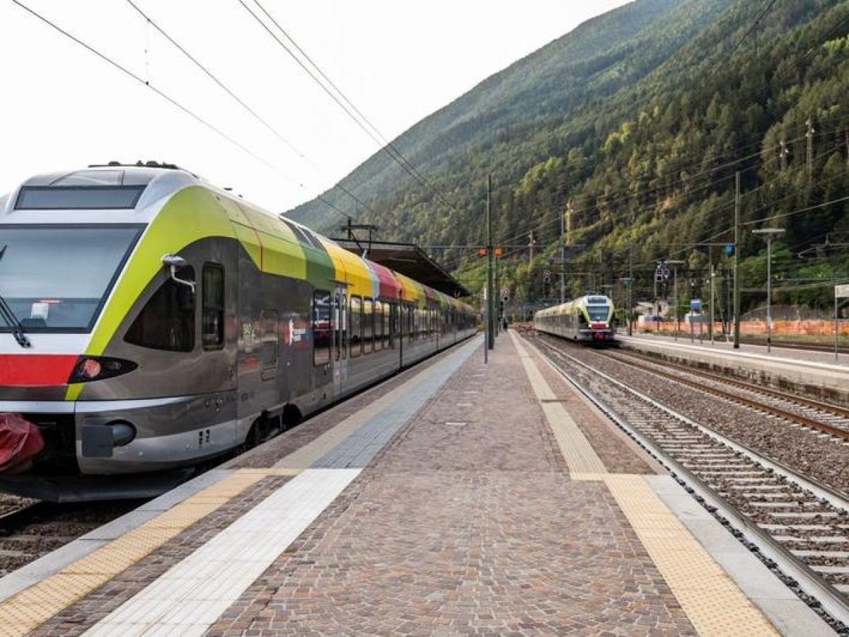 Trasporto ferroviario, il Consiglio di Stato conferma l'annullamento della gara: «Garantire la massima partecipazione»