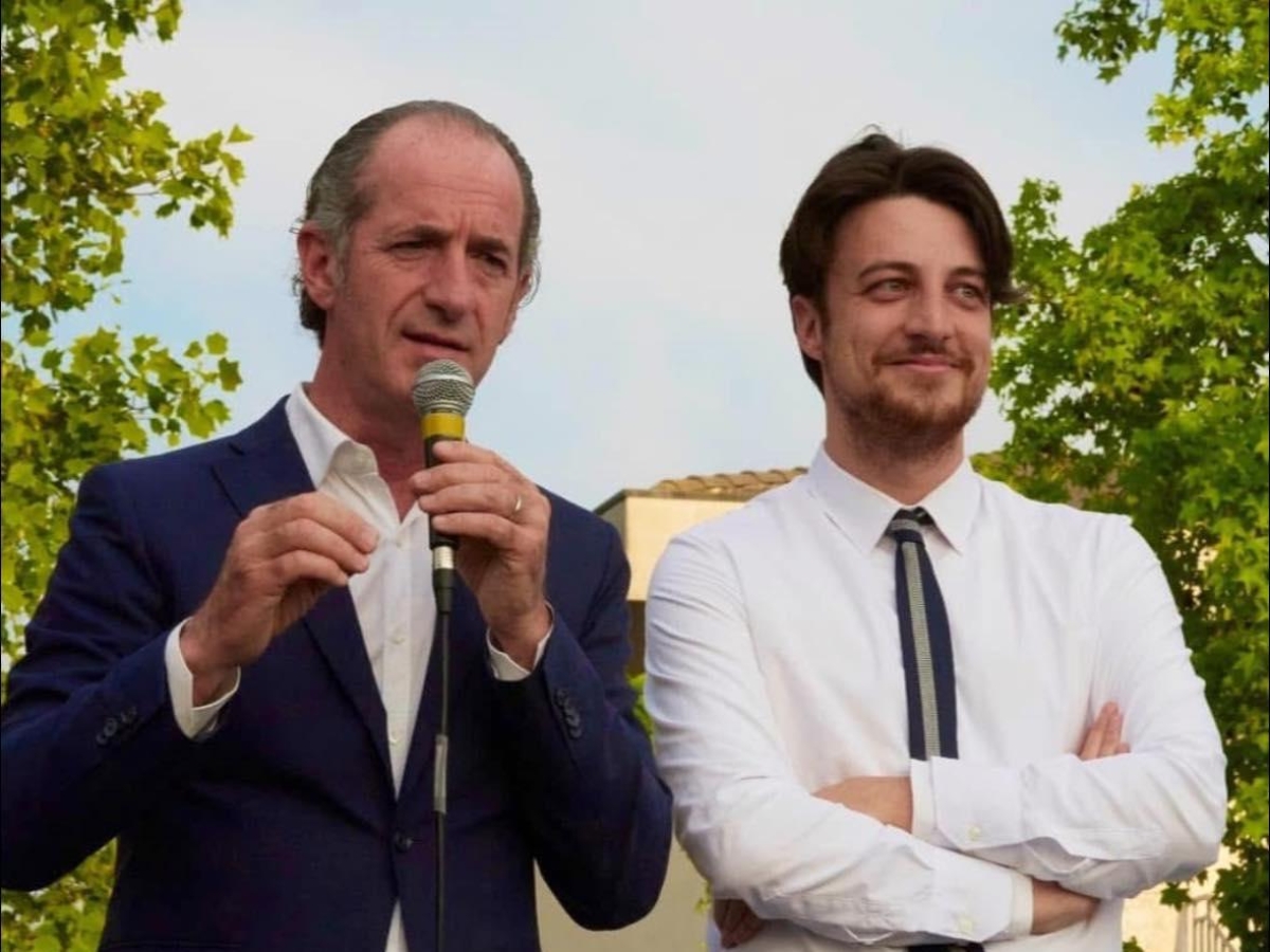 Lega, oltre 100 autocandidature per il consiglio regionale ma a Venezia c'è posto per pochi: tutti i nomi