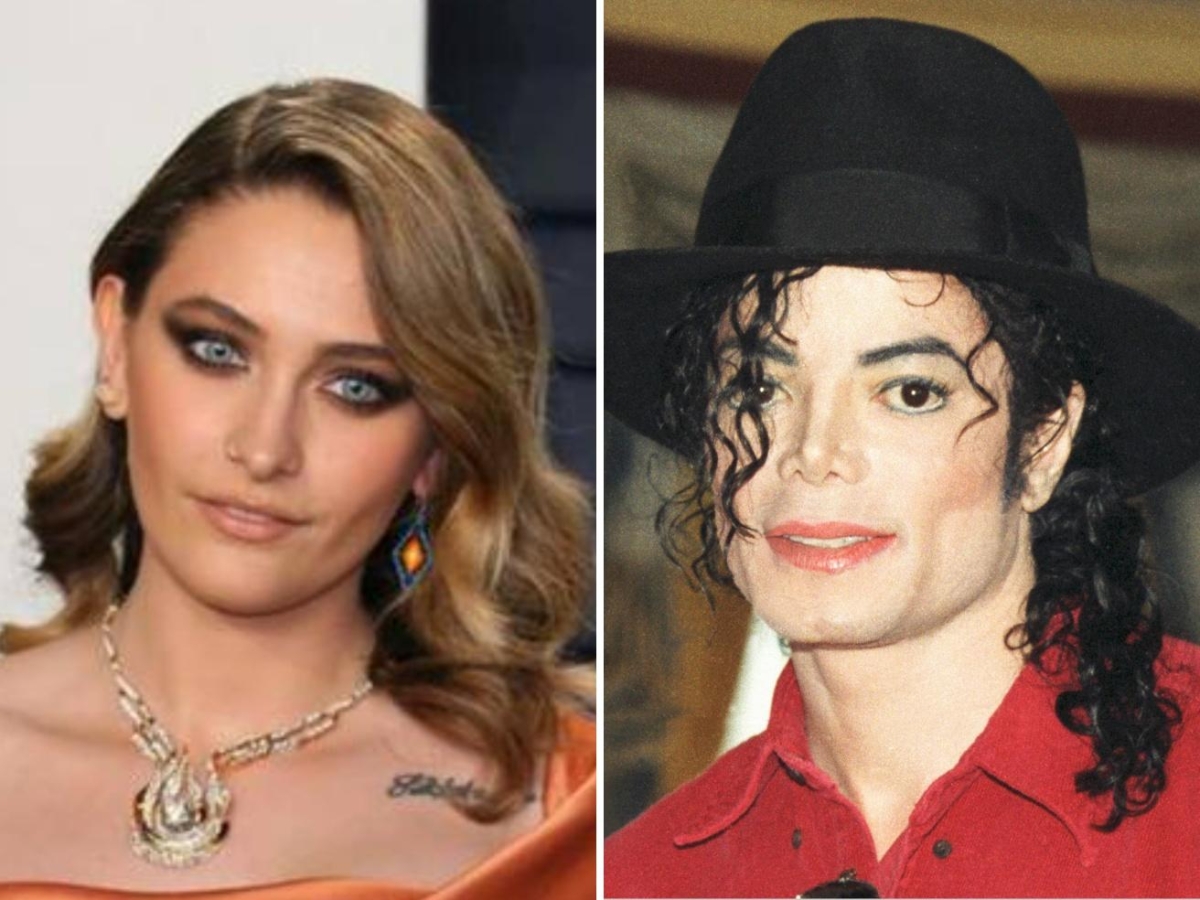 Paris Jackson accusa gli avvocati che gestiscono il patrimonio del padre Michael: «Sottraggono soldi alla luce del sole»