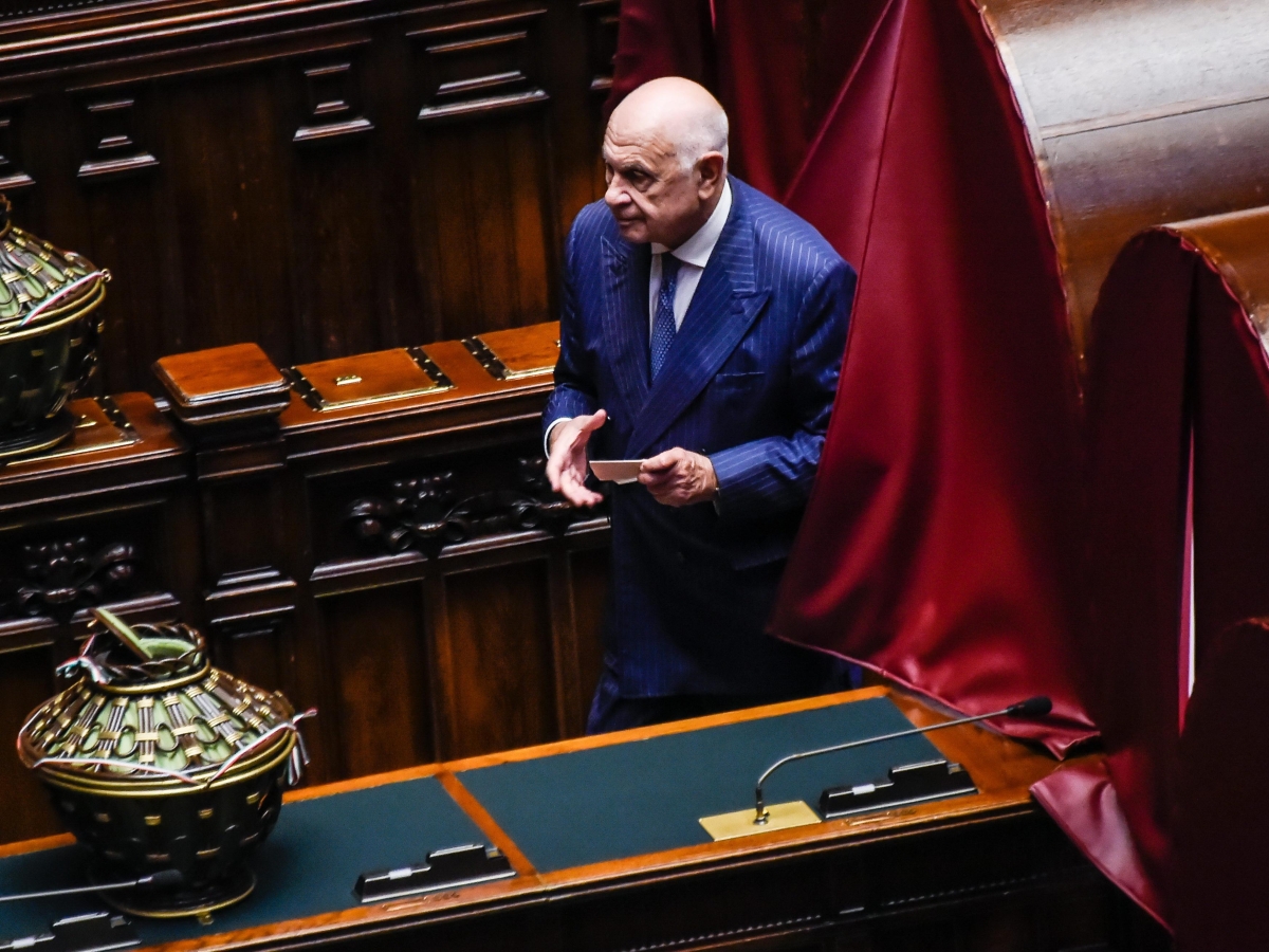 Almasri, Parodi (Anm): «Bartolozzi? Un processo avrebbe ricadute politiche». Nordio: «Inaccettabile». Poi il chiarimento