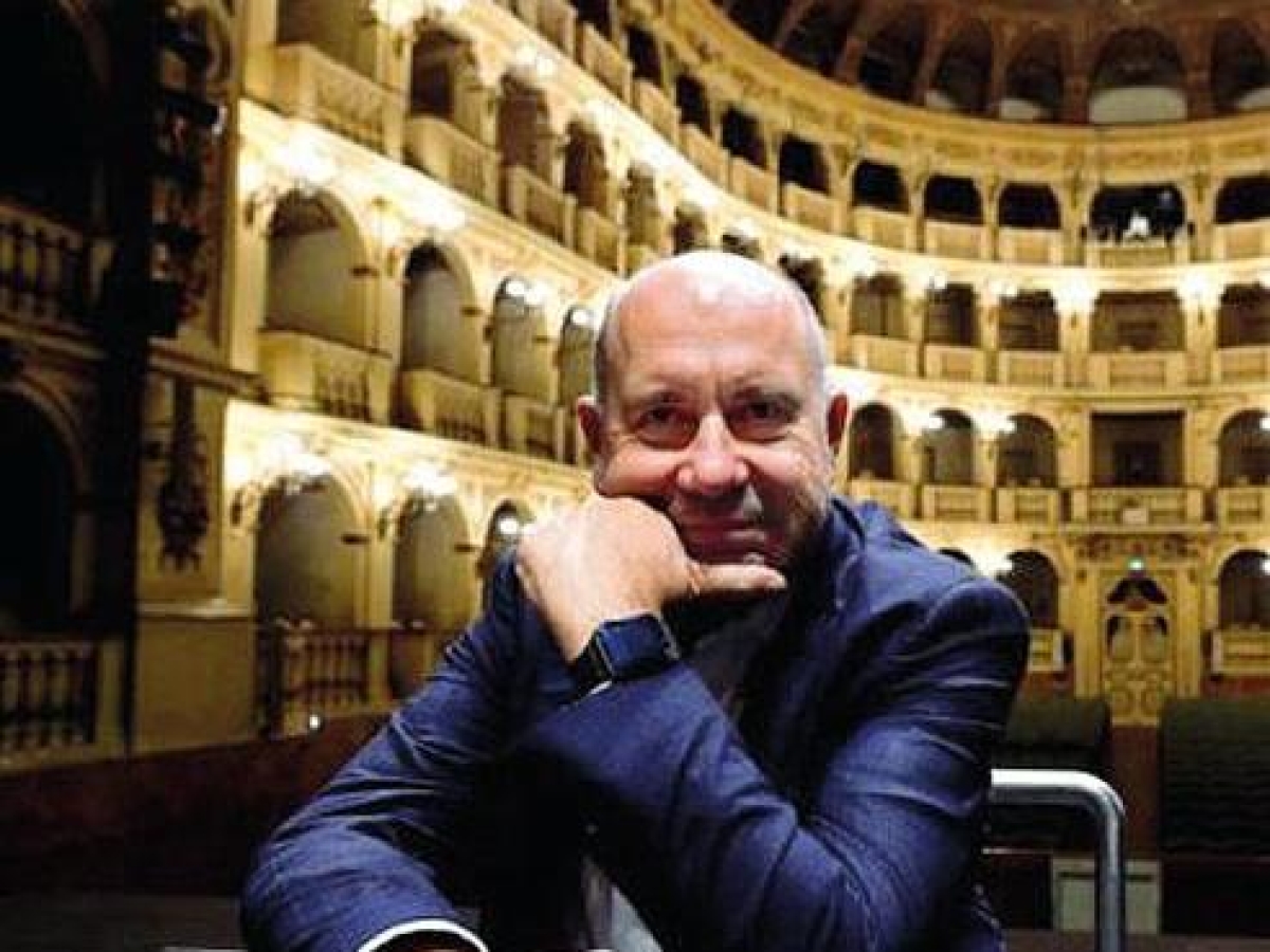Nuovo sovrintendente del San Carlo, il tribunale civile respinge il ricorso di Manfredi. Il Tar rinvia la decisione
