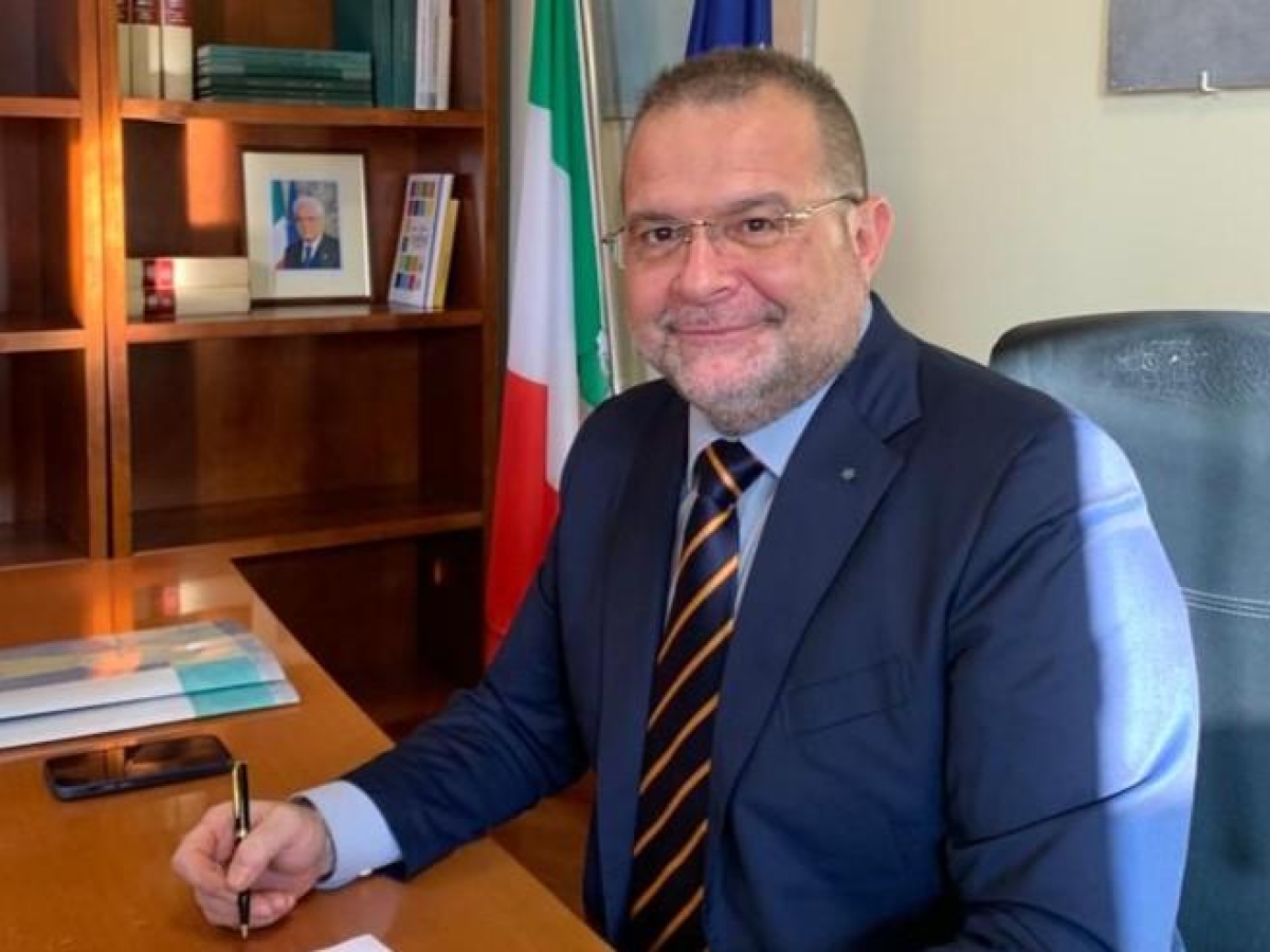West Nile, primo caso a Roma, l'esperto: «Siamo arrivati al picco, non c'è allarme grave»
