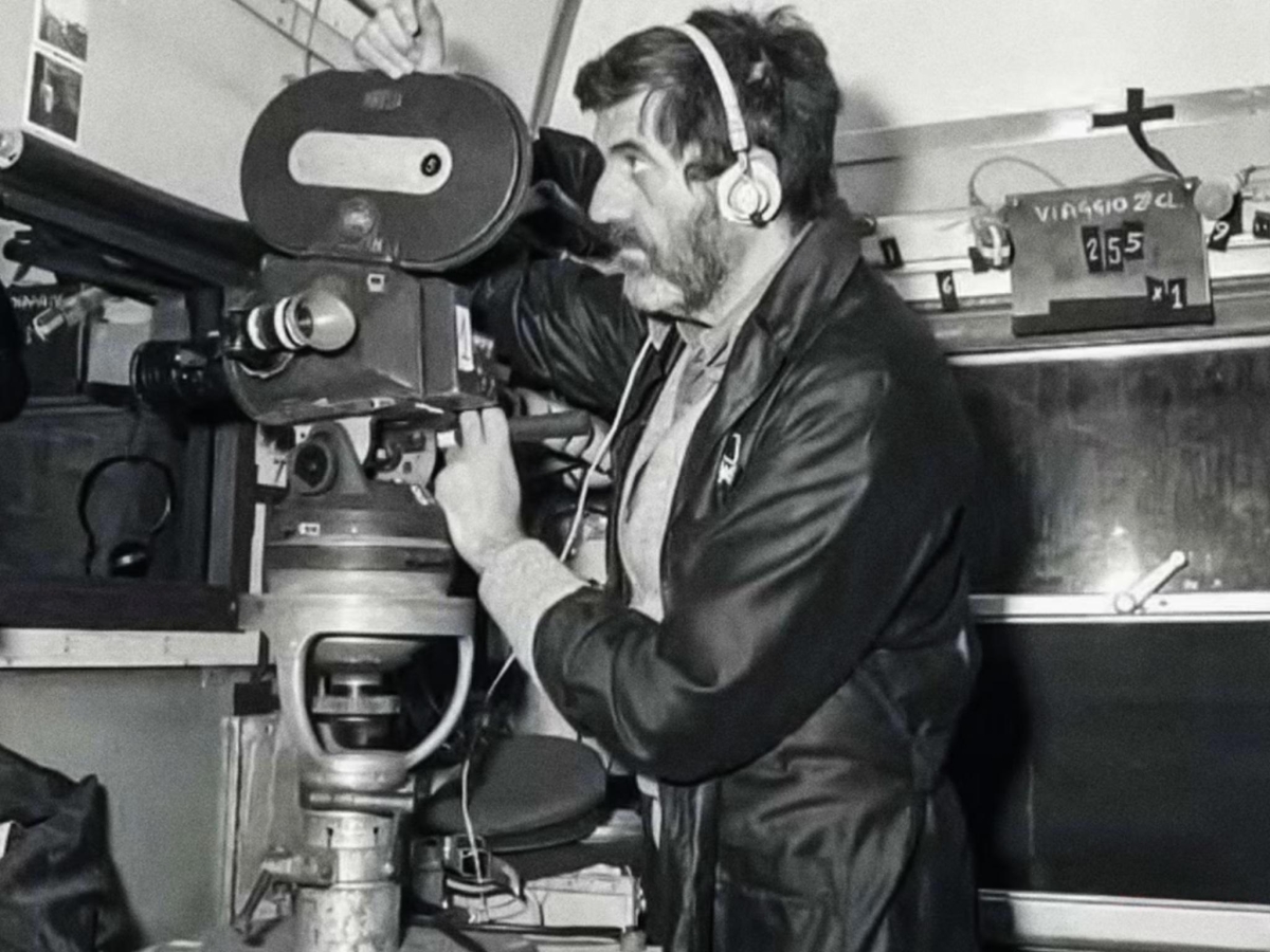 Le candid camera di Nanni Loy, riusciti racconti spontanei