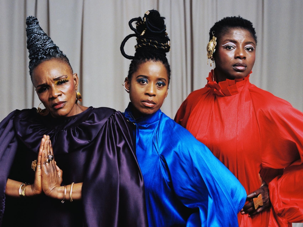 Les Amazones d'Afrique, il coraggio e la libertà delle donne