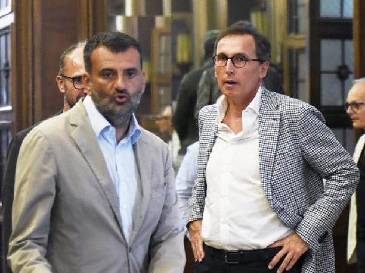 Decaro e gli incarichi in Regione spacciati per concordati (con Emiliano): l'irritazione dell'eurodeputato. E ora si spera nella mediazione di Boccia