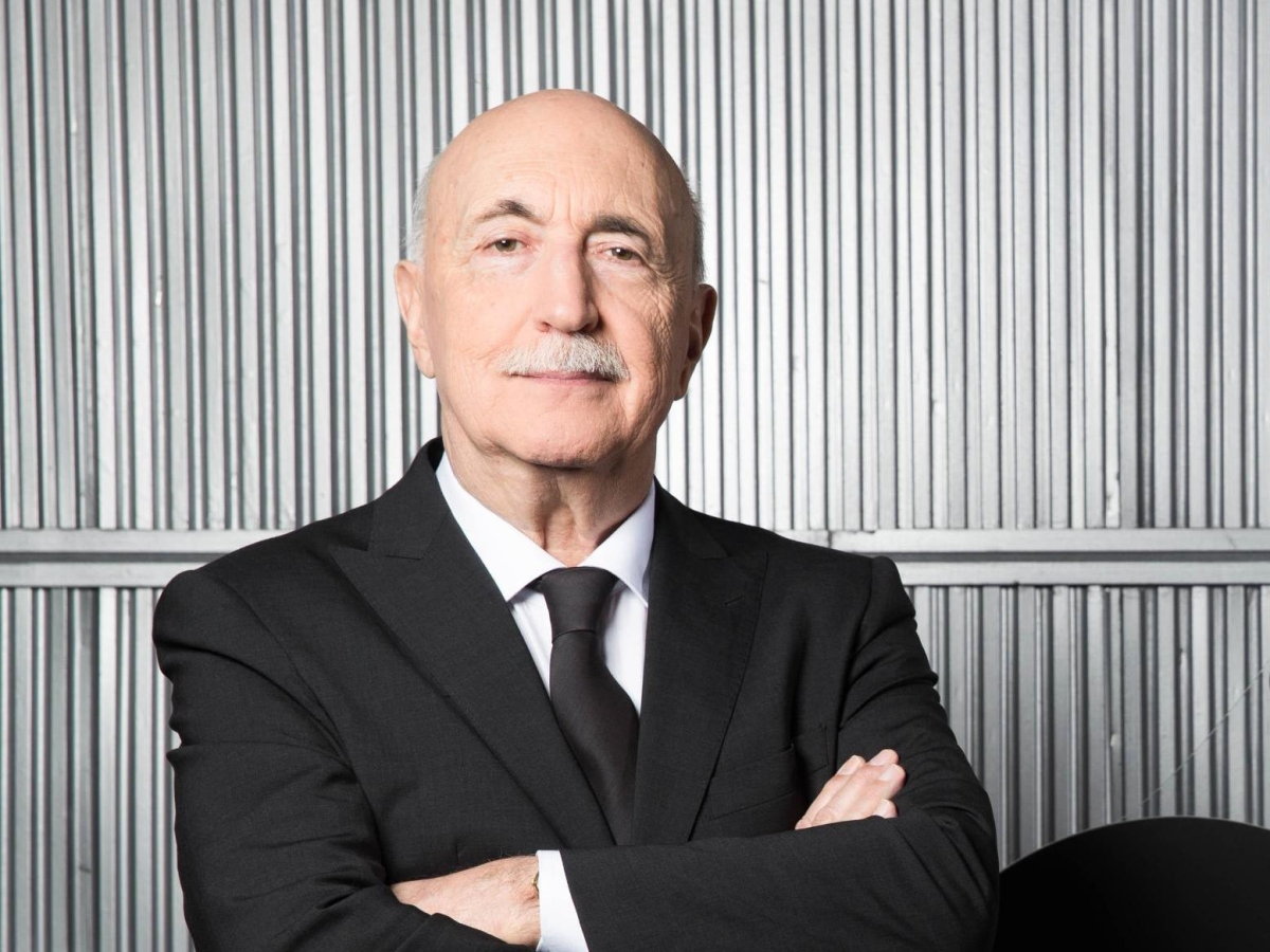 Ludovico Peregrini e Alessandro Baracco, addio a due professionisti della tv di una volta