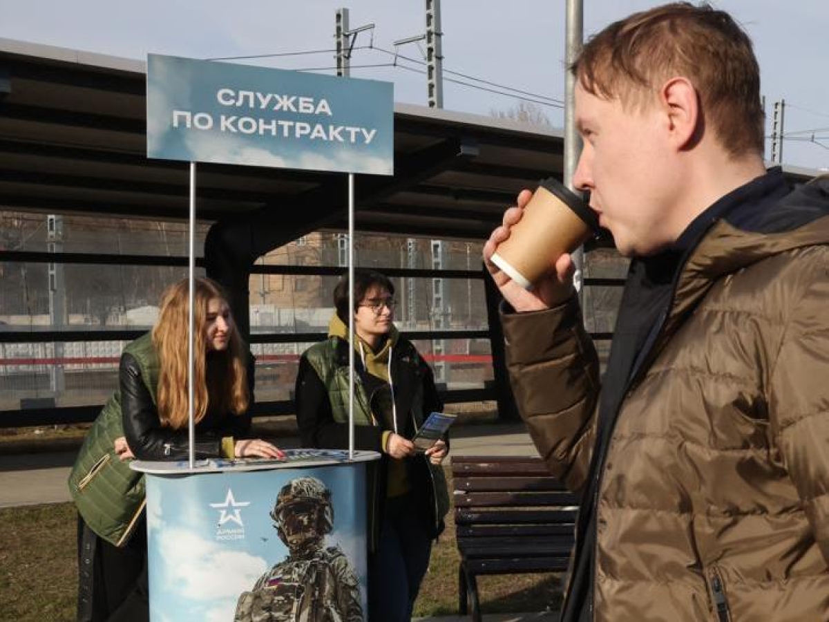 Suslov: «Ecco le condizioni di Putin. Ed è lui che sta offrendo a Donald una via d