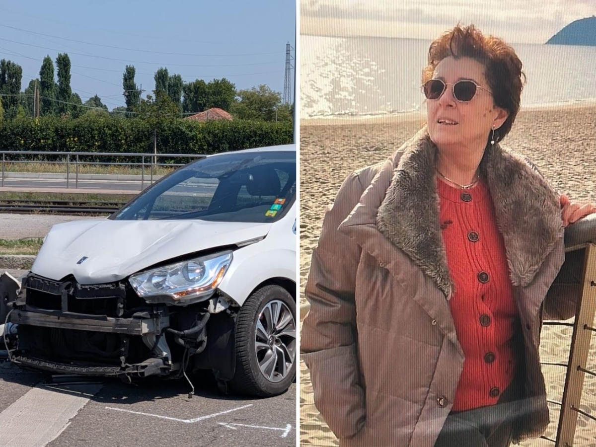 In 200 ai funerali di Cecilia De Astis, la sorella: morta per un fallimento della società | 3 dei 4 minori allontanati dalle famiglie