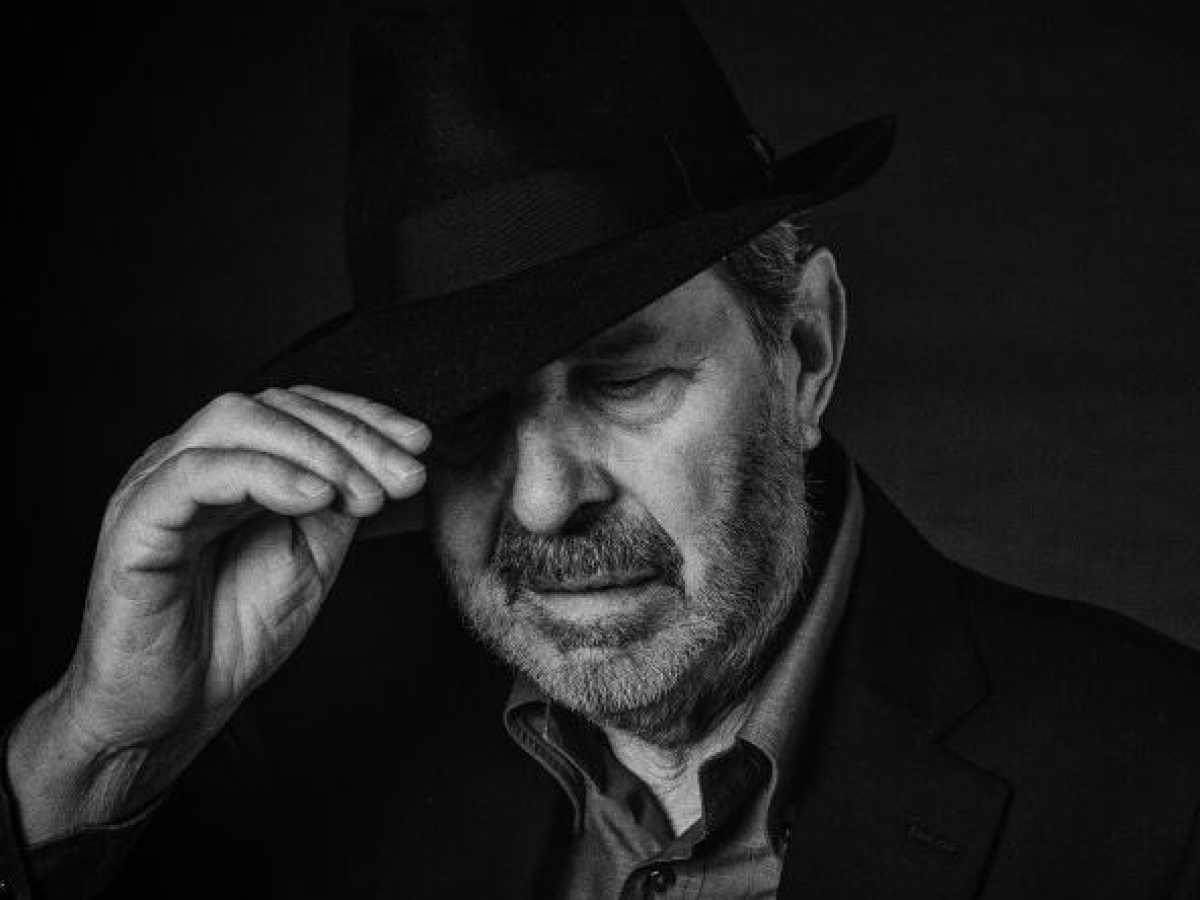 Gianni Bergamelli, un artista globale con il suo centro a Nembro