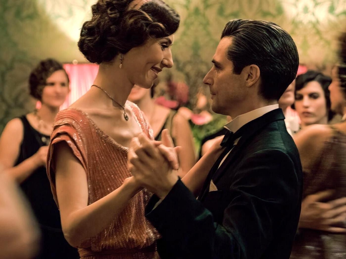 «Boléro», elegante ritratto d'epoca tra eros e follie