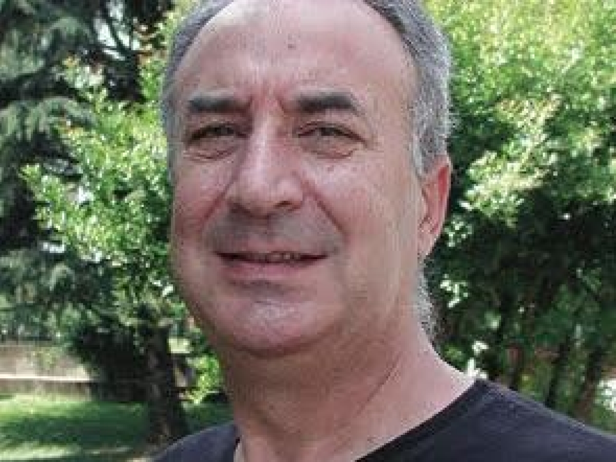 Treviglio piange Paolo Furia: «Gigante silenzioso della cultura»