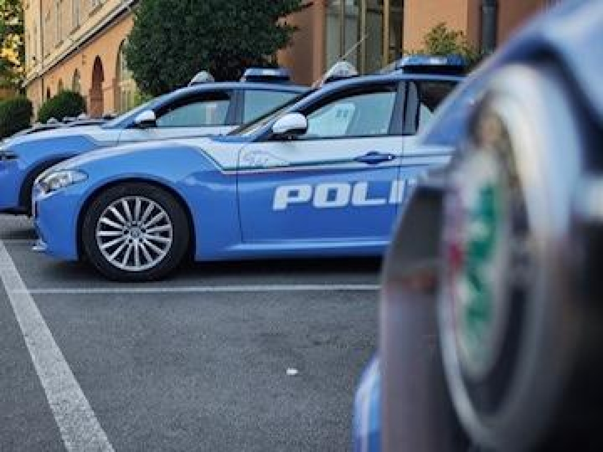 Roma Grottarossa, omicidio all'alba: 39enne ucciso a coltellate in strada