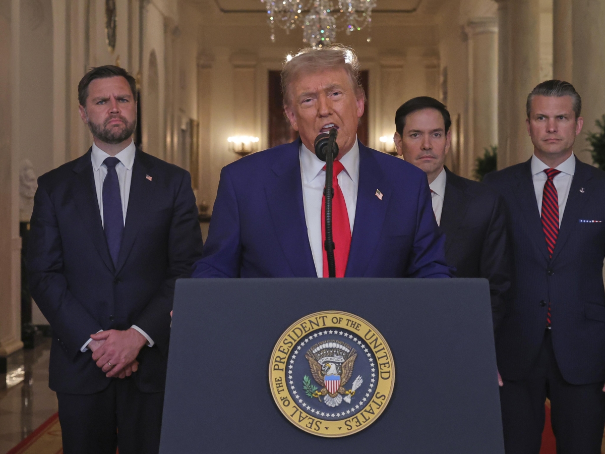 vance rubio partita la corsa alla successione a trump che influenza il summit con putin