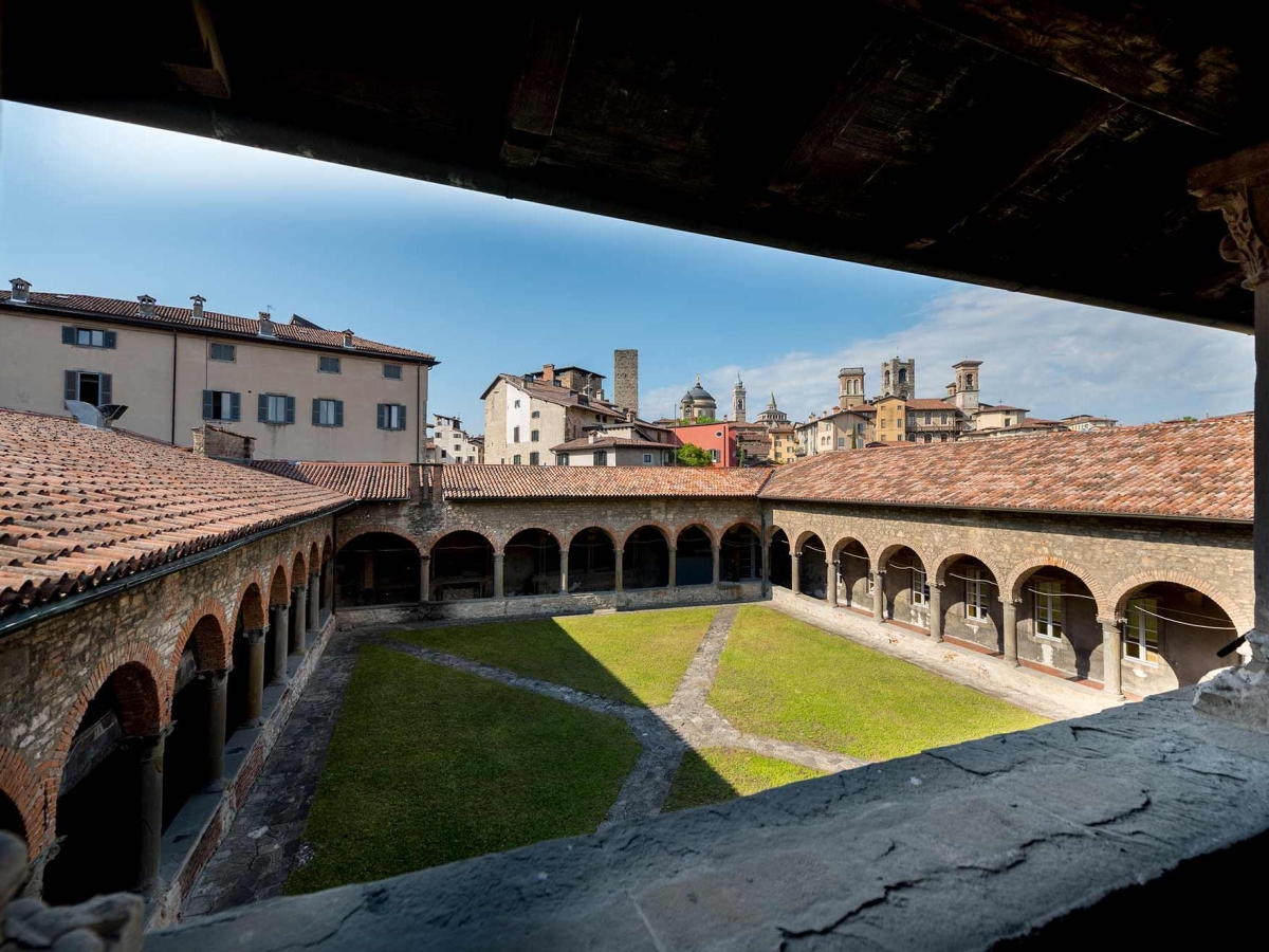 Musei a Bergamo, il più visitato è quello delle Storie. La Carrara quinta in classifica