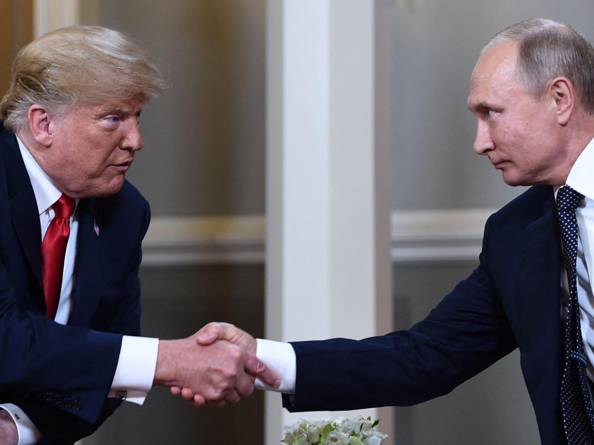Perché Trump arriva al vertice in Alaska più vulnerabile di Putin (e il 