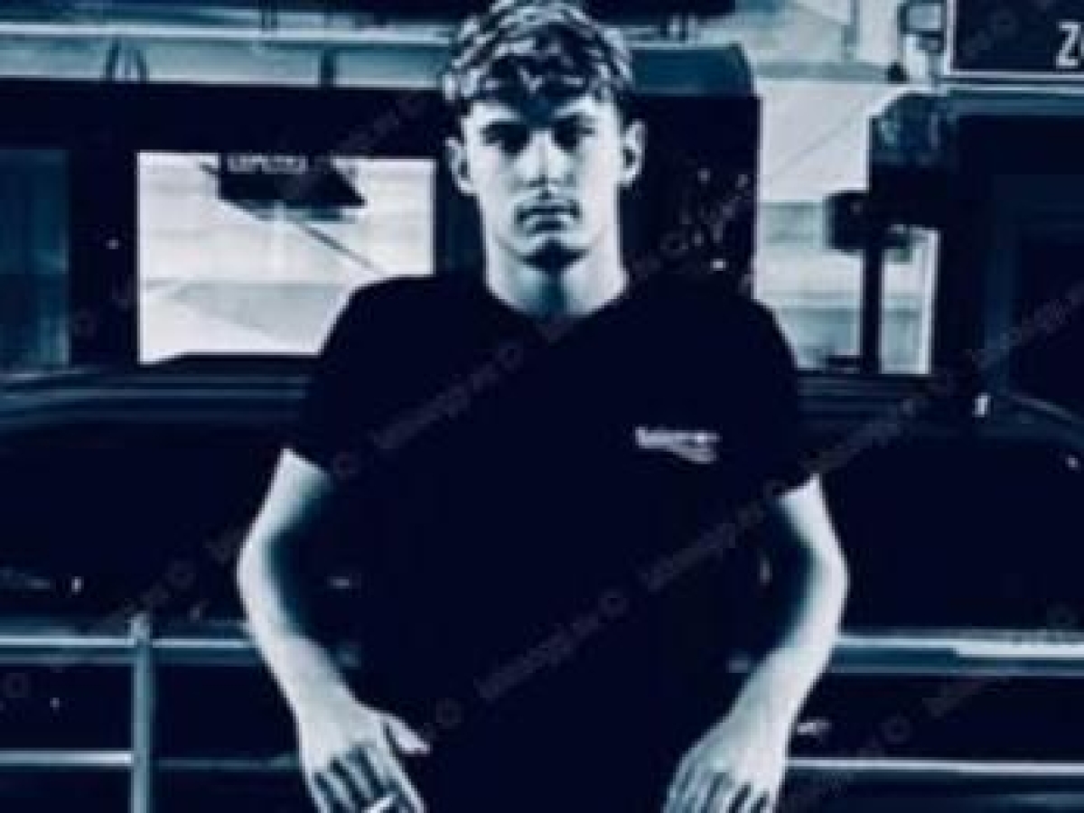 Federico Salvagni ucciso da un pirata della strada a Terracina, il gemello Daniele: «Mi ha sfiorato, poi ho sentito il botto»