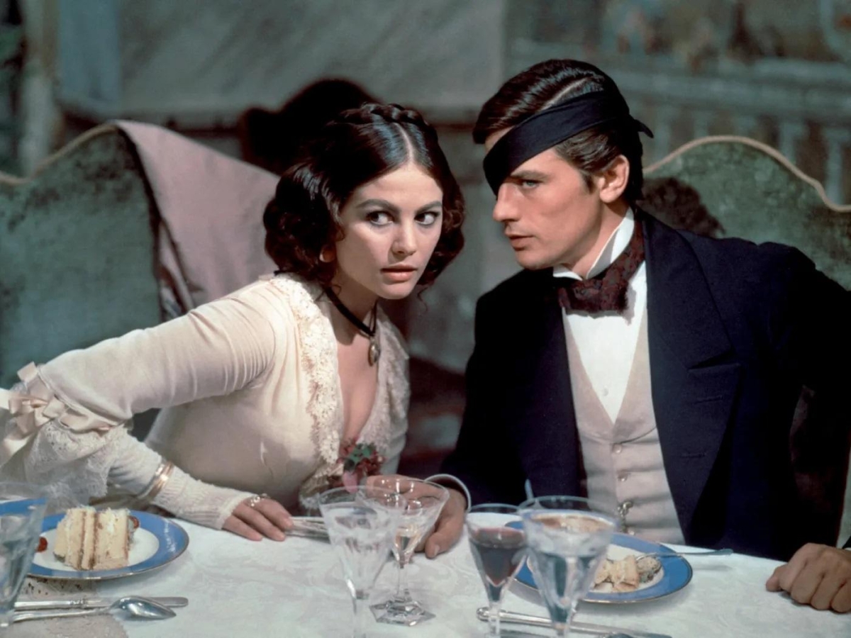 «Il Gattopardo», una grande storia d’amore e guerra