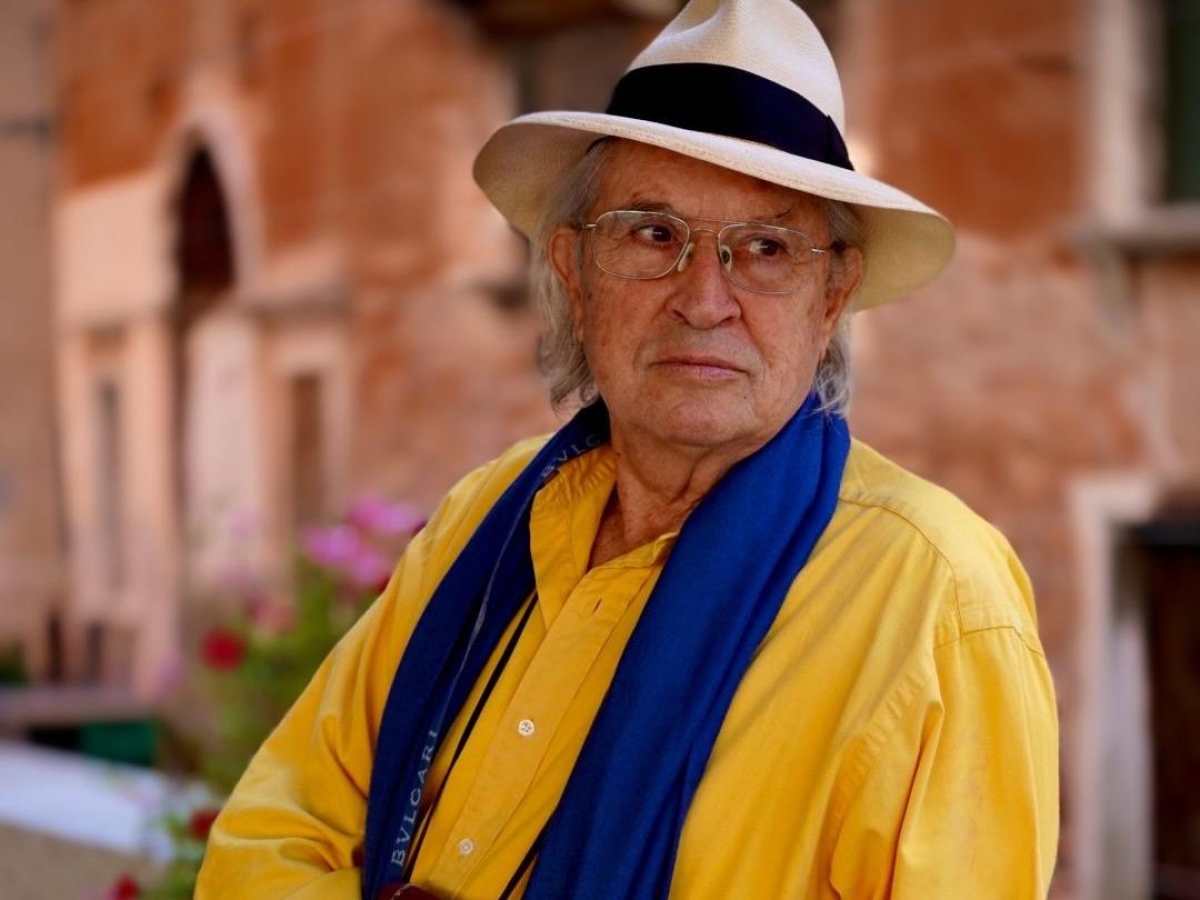 Vittorio Storaro, il Signore della luce: «Lasciare la scuola dopo la terza media è stata la mia fortuna. I registi italiani non mi chiamano, magari pensano sia un rompiscatole»