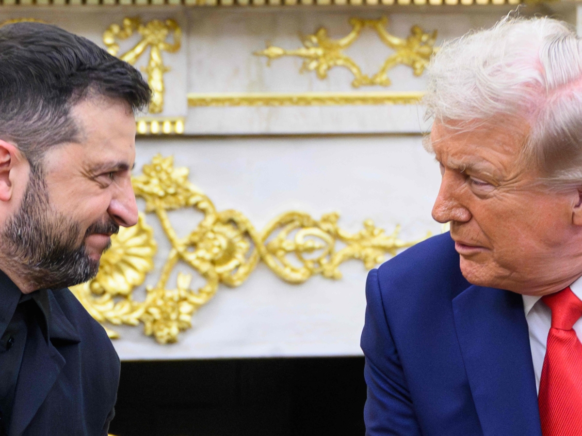 trump lasciamo che putin e zelensky si vedano per il vertice ipotesi ginevra il ministro elvetico s236 all immunit224 allo zar160