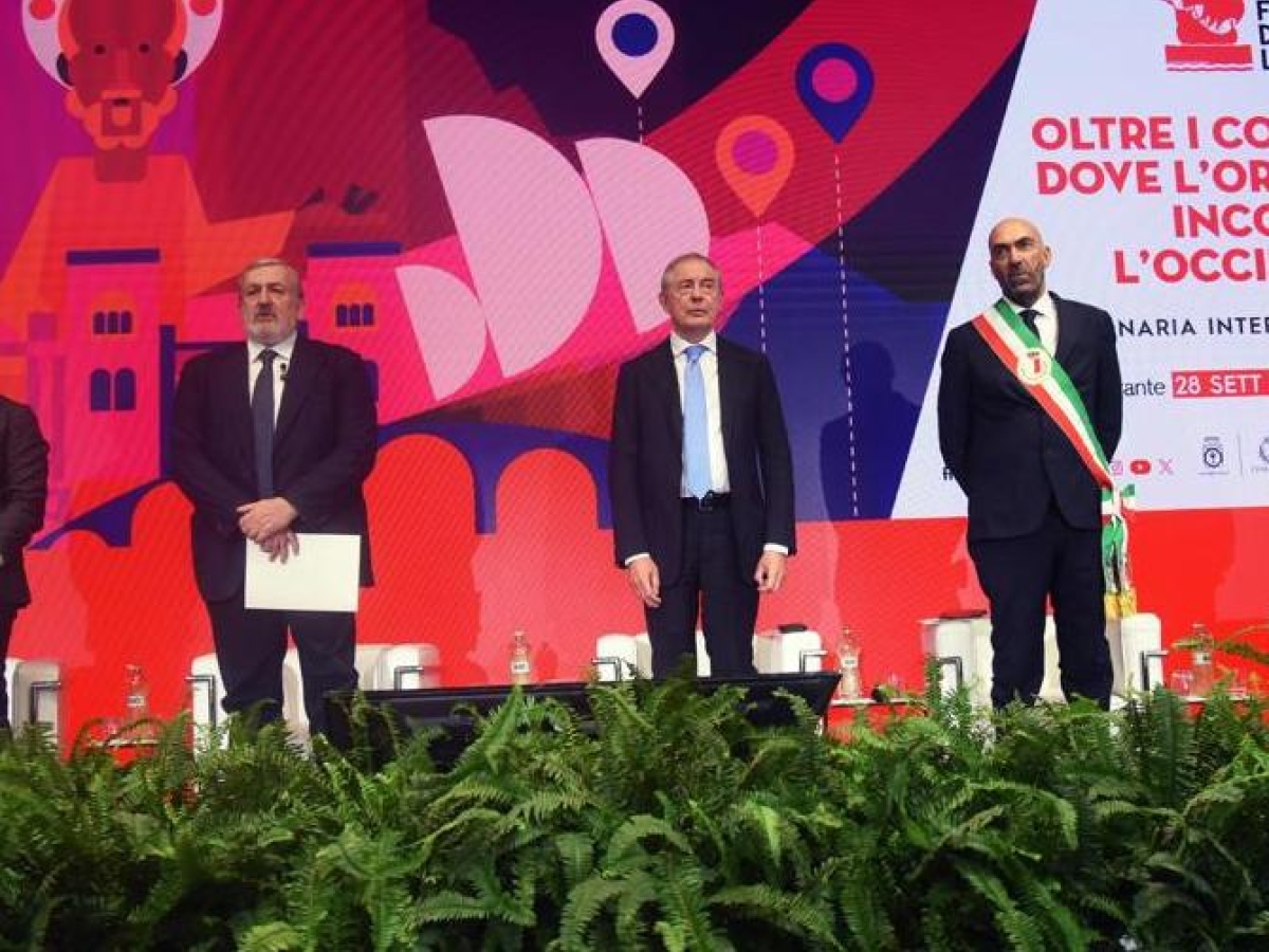Israele escluso dalla Fiera del Levante, l'altotà di Leccese in una lettera: «Adeguatevi alla decisione del Comune»