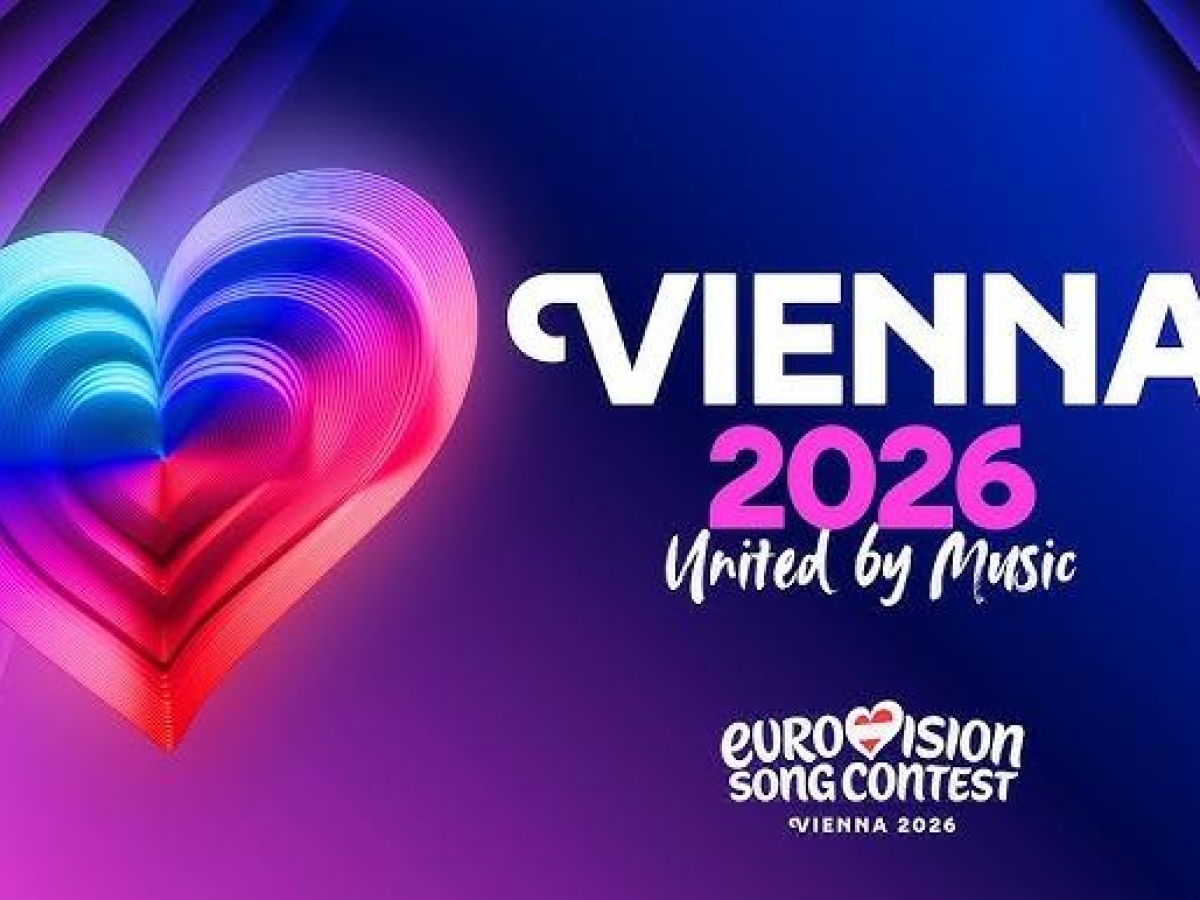 Eurovision Song Contest 2026, Vienna ospiterà l’evento