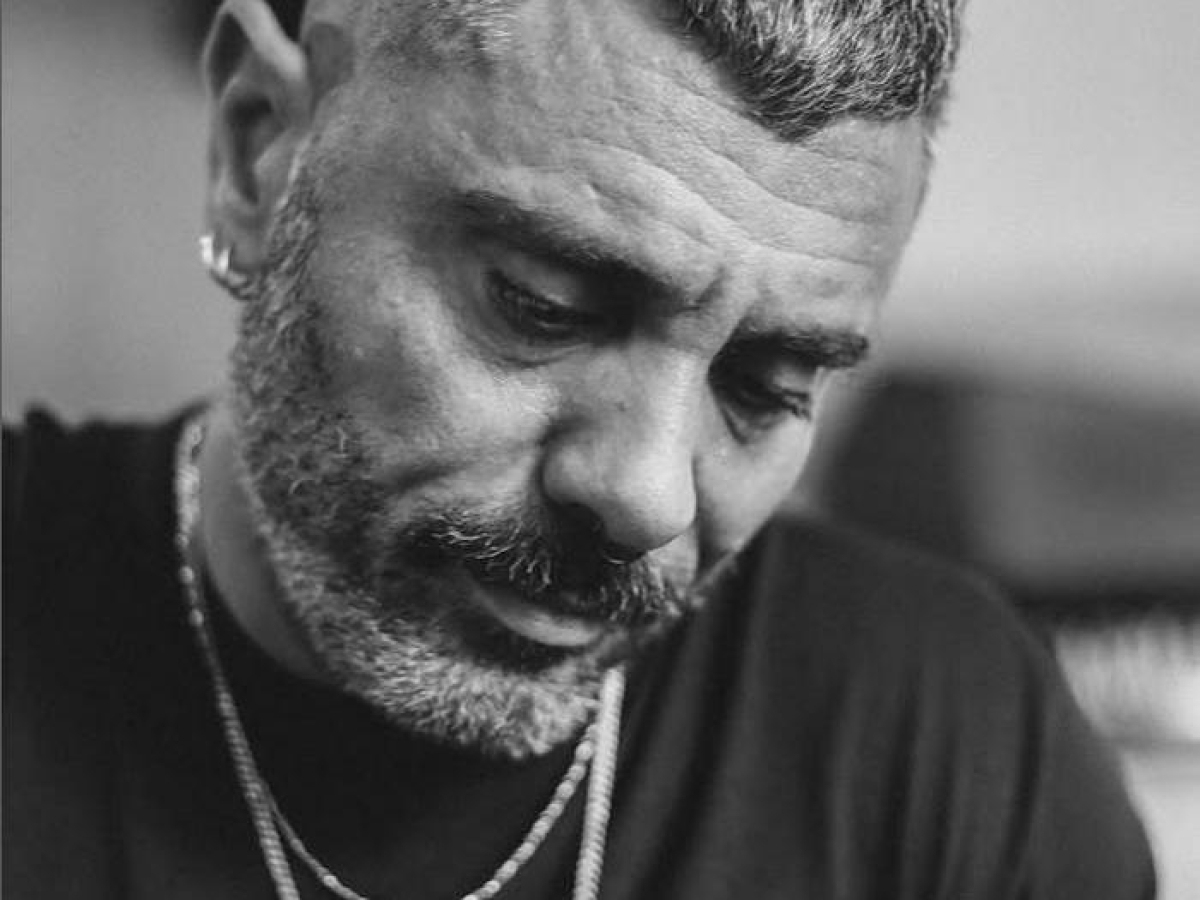 Marco Zampilli ucciso da un fulmine, in centinaia ai funerali a Centocelle a Roma: «Calma e compatti. Ciao Boss!»