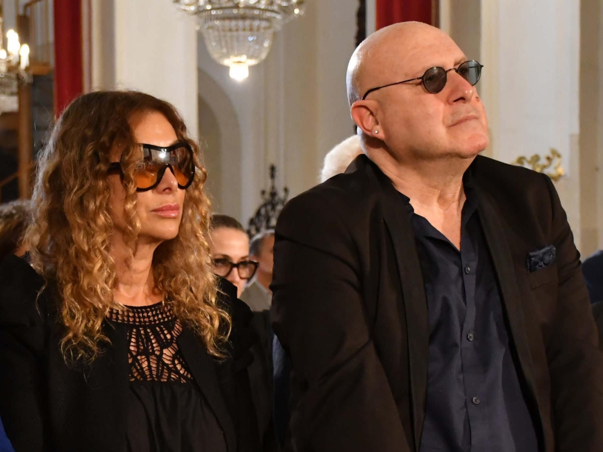 Tiziana Baudo: «Grazie per l'immenso affetto per mio papà. Un uomo perbene, garbato, dal cuore grande»
