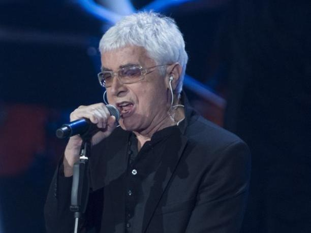 Don Backy: «Io e Pippo Baudo amici veri, ma non mi ha mai voluto a Sanremo»