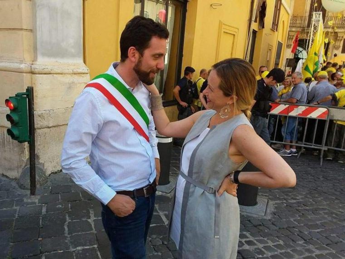 Prato, il caos politico ora è a destra: stop di Tomasi ai massoni in lista per le regionali